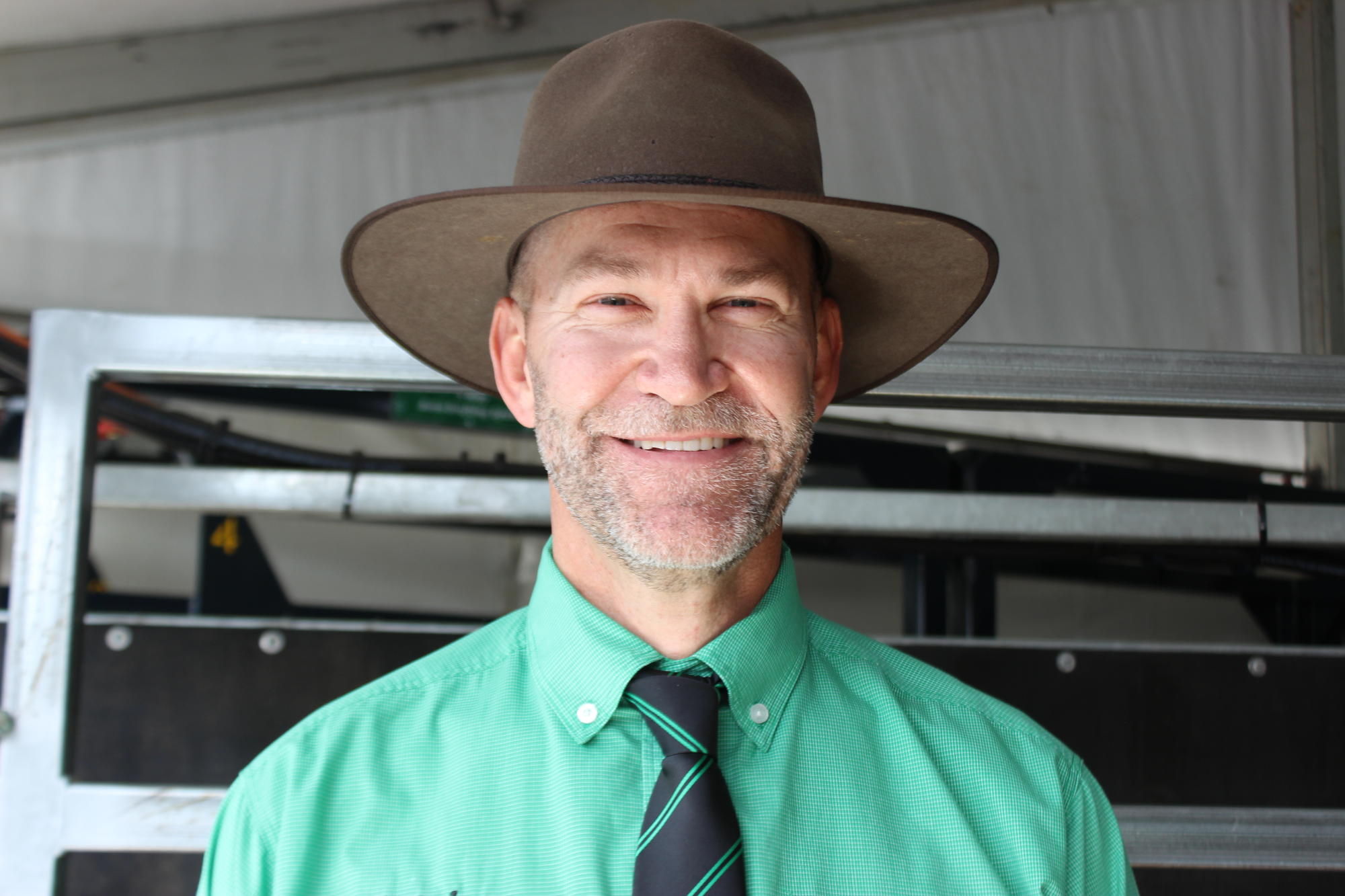 Rob Payne